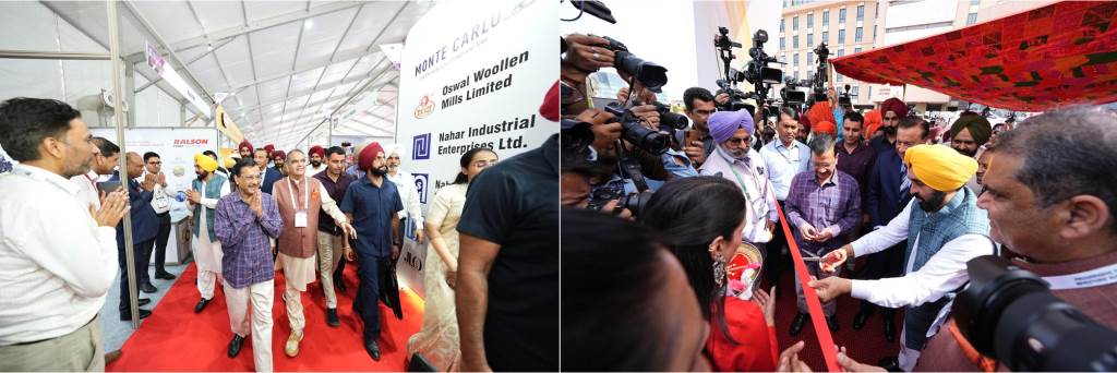 Arvind Kejriwals guarantee to industry AAP Govt will provide every facility in Punjab to compete with China